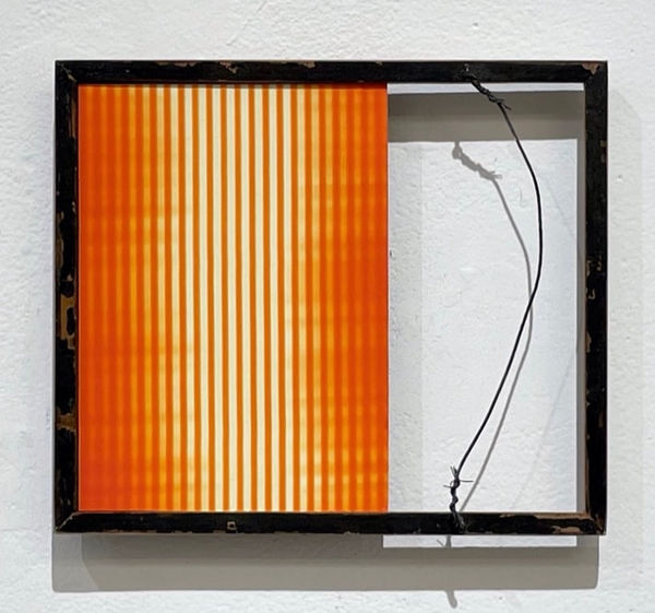 Ben Dallas 2019 Now And Again BD015