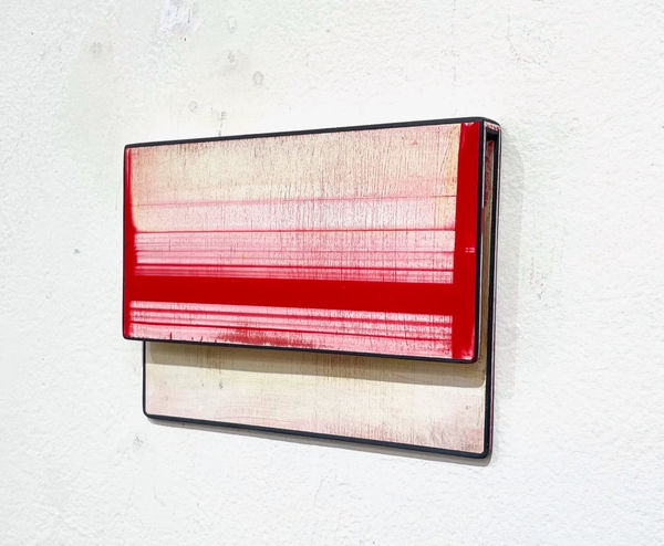 Ben Dallas 2004 Fall BD026