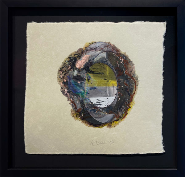 Fraction Ellipse #315