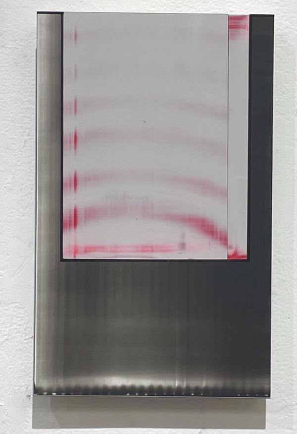 Ben Dallas 2023 What’s In A Name BD014