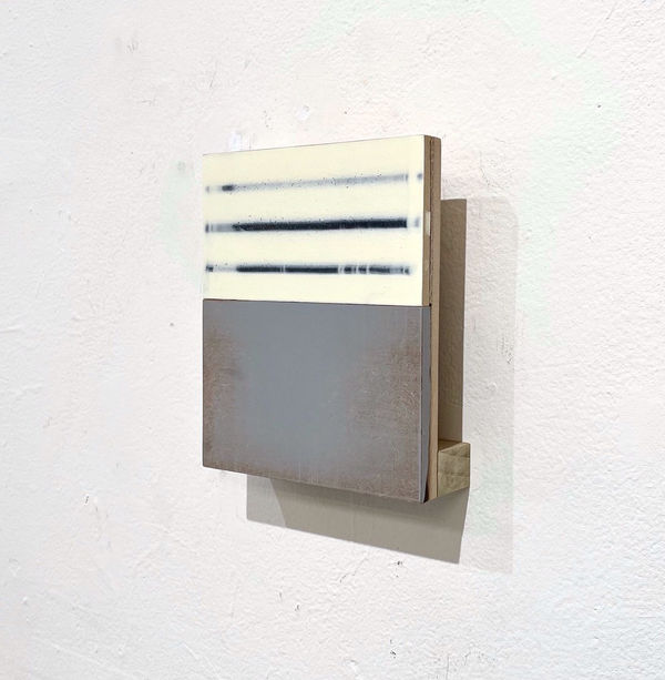 Ben Dallas 2023 At A Place BD022