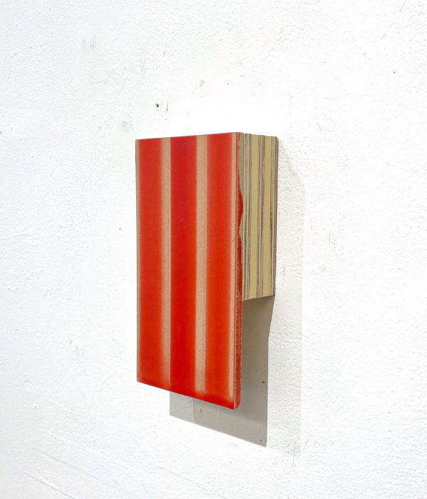 Ben Dallas 2018 About Nothing BD017