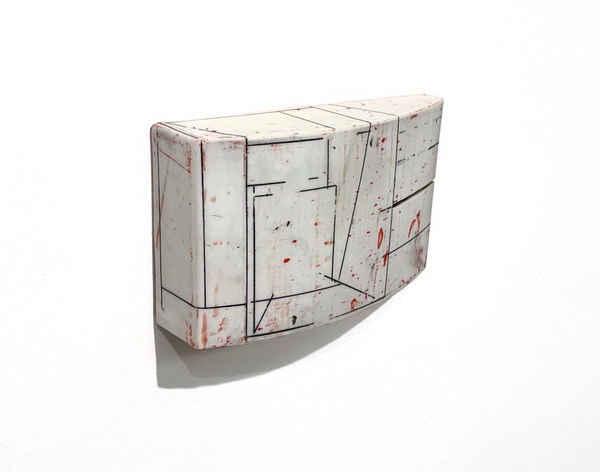 Ben Dallas 2024 Something Like How The Other One Looked BD055