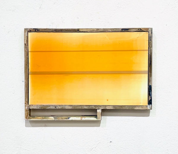 Ben Dallas 2020 Now And Again BD037