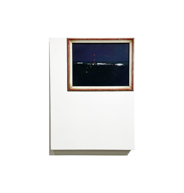 Ben Dallas 2012 2025 Appendage 15 BD074