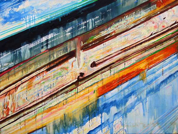 The Gift. Ascending Zones series