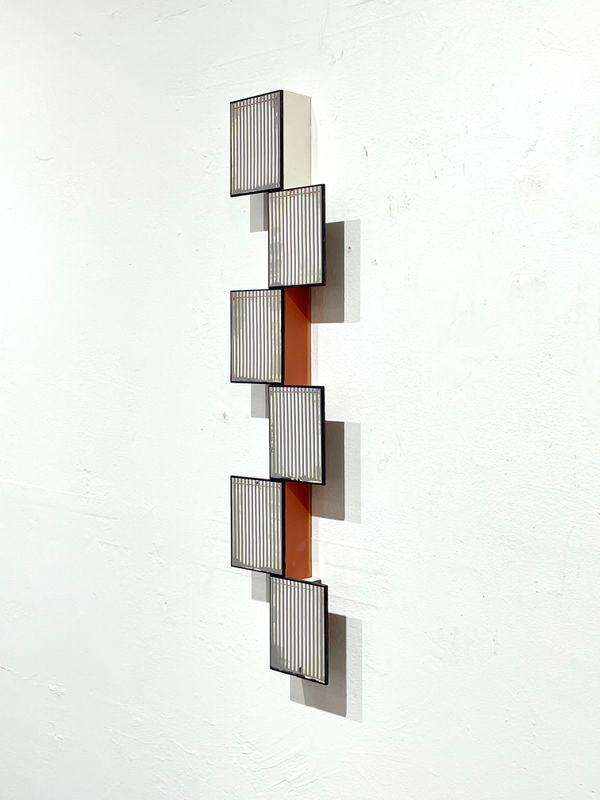 Ben Dallas 2022 Up And Down 2 BD005