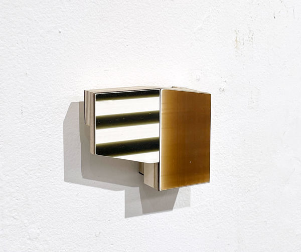 Ben Dallas 2022 Stout BD011