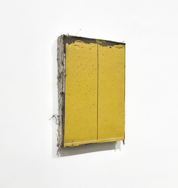 Open-faced Sandwich 3