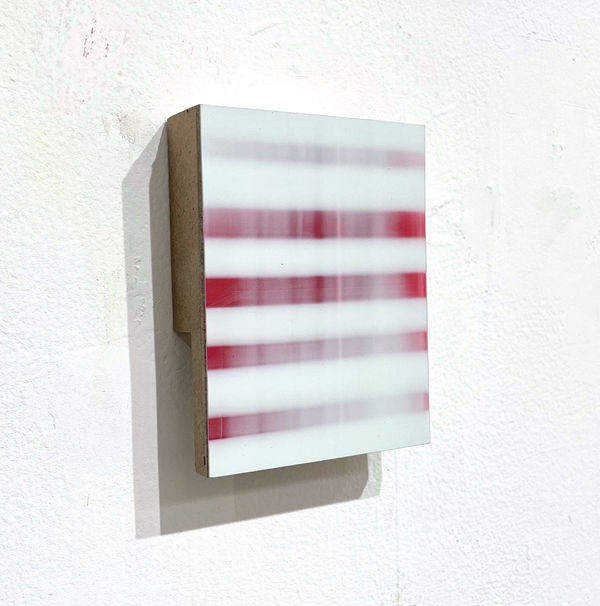 Ben Dallas 2021 Soft Surface BD032