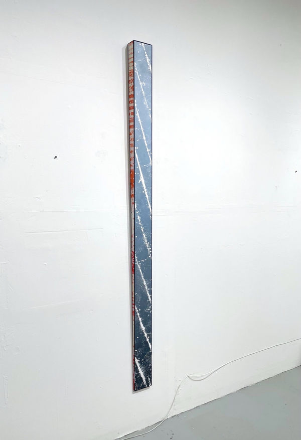 Ben Dallas 2002 Gradient BD016