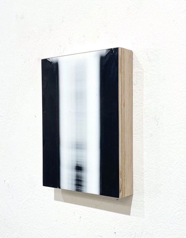 Ben Dallas 2015 In Black BD028