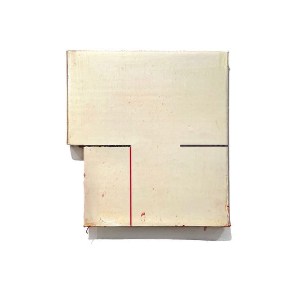 Ben Dallas 2020 The Wholesome Normality Of Corrupt Systems BD048