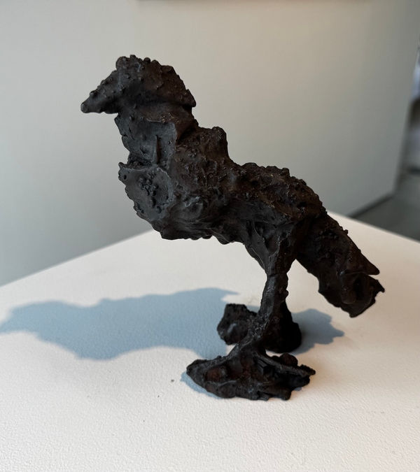 John Connell 1995 Small Bird