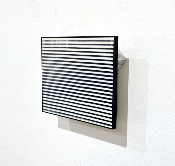 Ben Dallas 2022 Crackle And Pop BD031