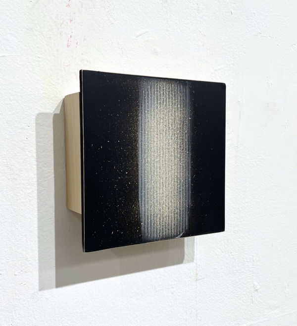 Ben Dallas 2018 Don't Touch BD039