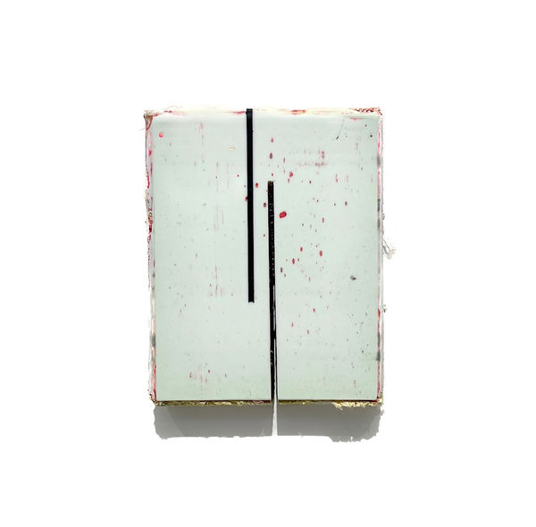 Ben Dallas 2024 Open-faced Sandwich 1 BD049