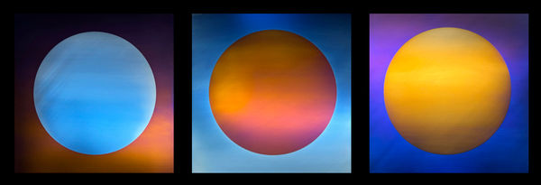 Lua Brice 2024 Meeting the Rising LBR002