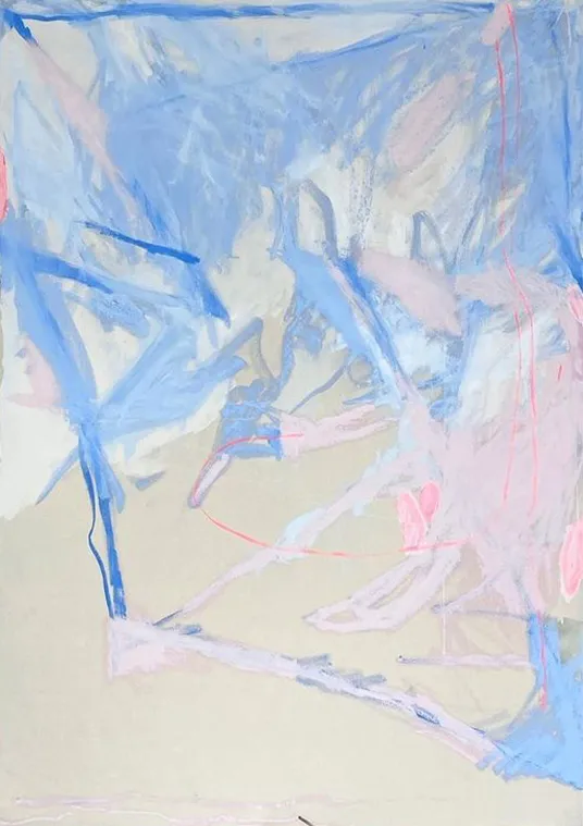 Gabriele Herzog, Mixing it up, 2022