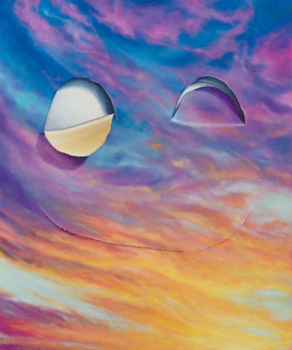 Jeremy Shockley, Summer Friends, 2024