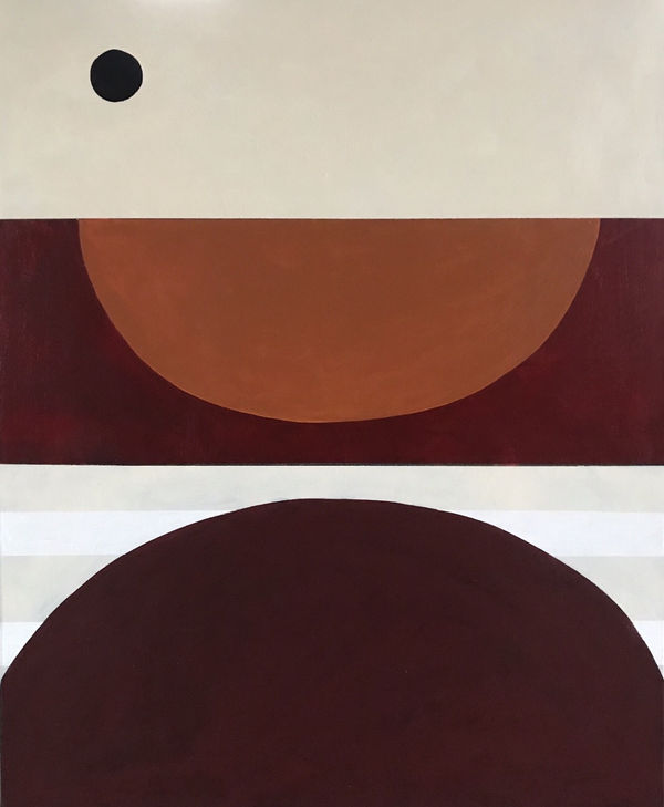 Ces McCully, Mardi Matin, 2020