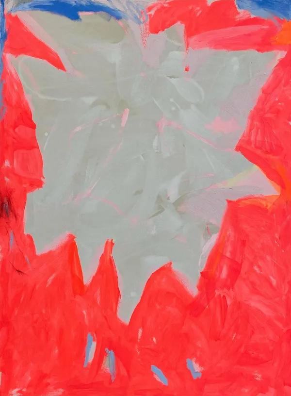 Gabriele Herzog, Encore Une Fois , 2022