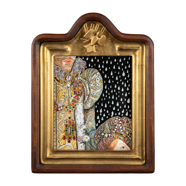 LAL BATMAN, Be My Eyes, Be My Voice, 2025