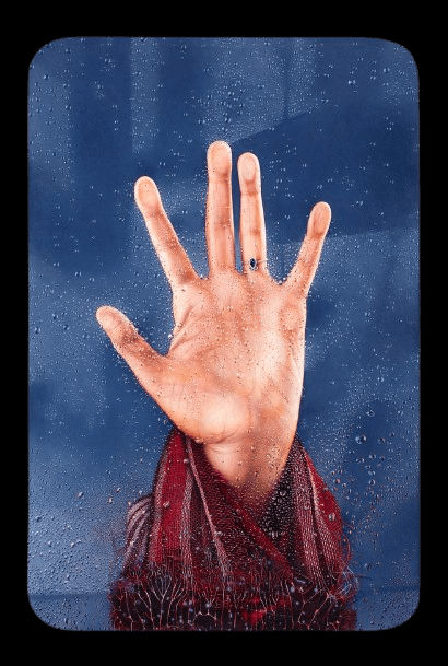 BANU ANKA, +Longing , 2022