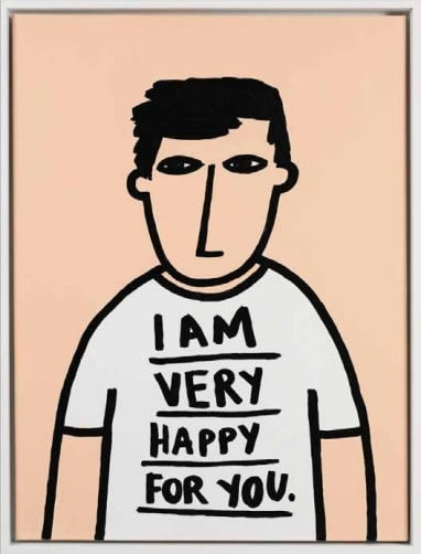 ESRA GÜLMEN, I am very happy for you., 2022