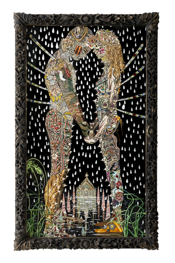 LAL BATMAN, Even the Roses Watched Us Bleed, 2025