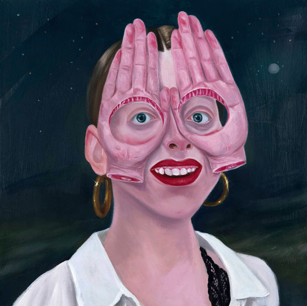 ALİ ELMACI, Love Me With the Hands of the Dead I, 2019