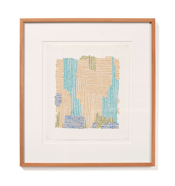 DEFNE TESAL, ILLINSAARI, 2019