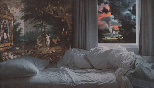 RASİM AKSAN, İsimsiz / Untitled , 2021