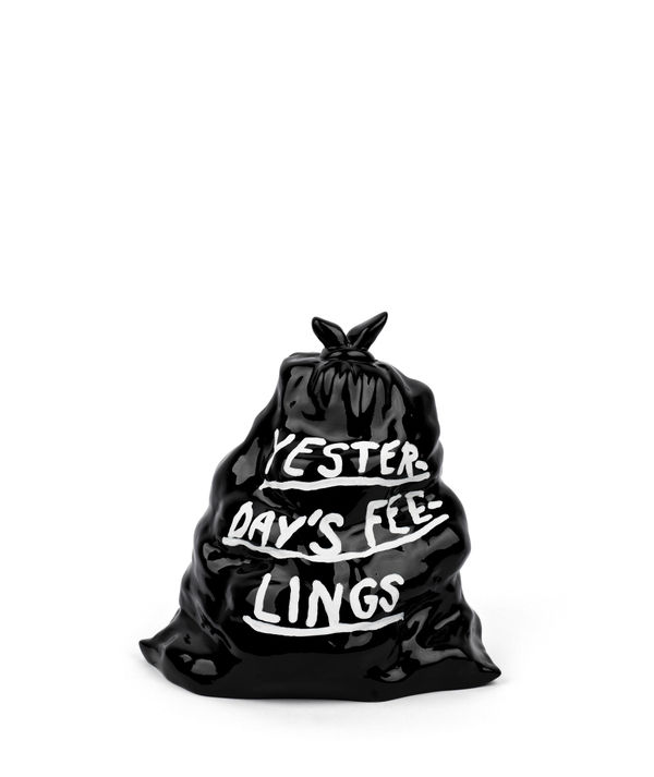 ESRA GÜLMEN, YESTERDAY'S FEELINGS, 2022