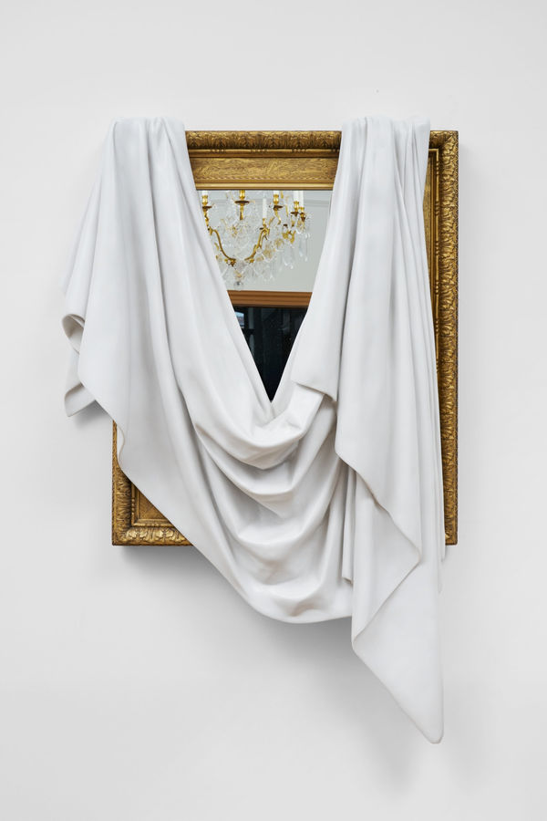 RYAN GANDER, I be... (lxiii), 2025