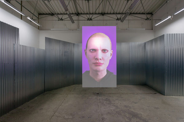 :mentalKLINIK, Frenemy, 2023