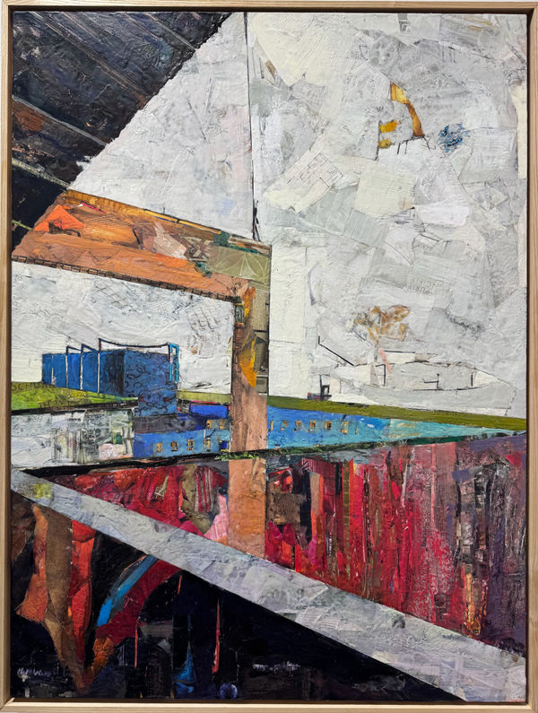 Margaret Noel, Level Best