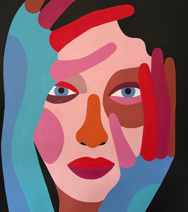 Kate Matsevych, Between the Lines