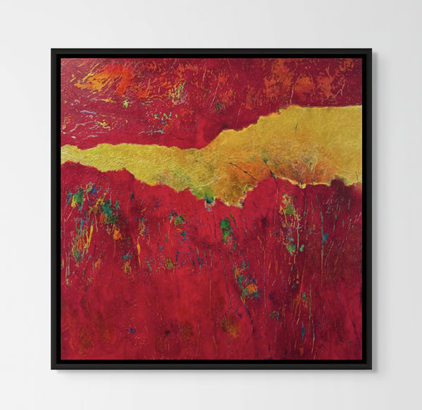 Ian Lawrence, Long Grasses