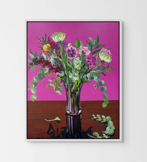 Michelle Taube, Loneliness