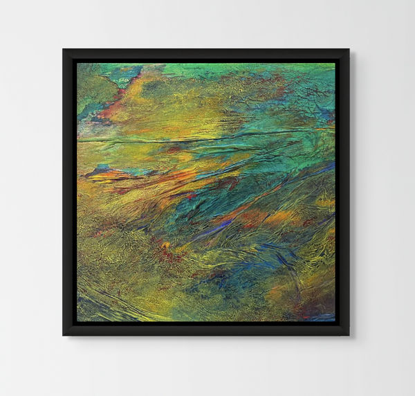 Ian Lawrence, Dynamic View