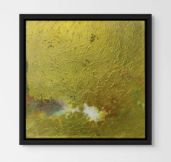 Ian Lawrence, Not there