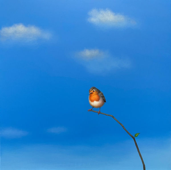 Lilia Mazurkevich, Randolph , 2024