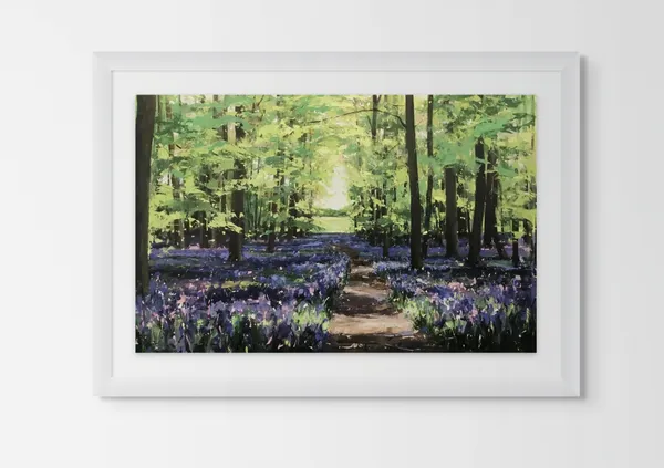 Sarah Ollerenshaw, The Shepherd of My Soul