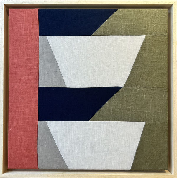 Phil Shakespeare, Barbican Balconies