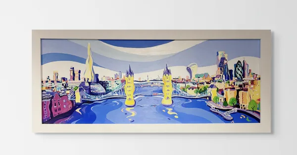 Sarah Fosse, Love London