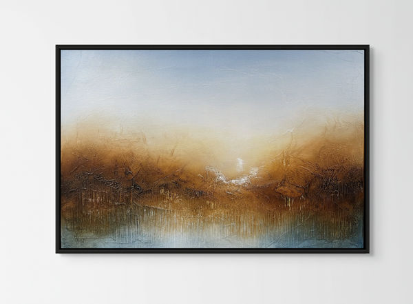 Faryal Ahmad, Aurora, 2025