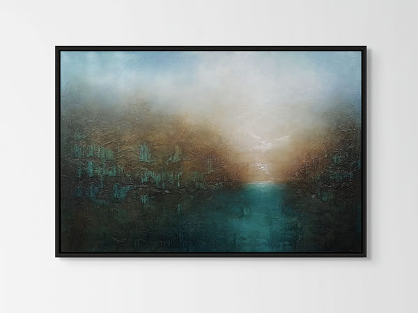 Faryal Ahmad, Aspire, 2025