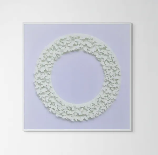 Graham Gosling, Kyujutsu Ichou 356