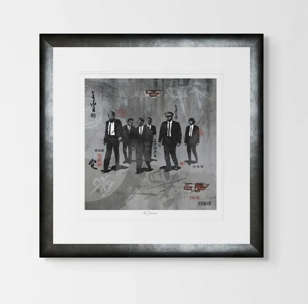 Ellis, The Dictators